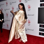 Rihanna 2nd Annual Diamond Ball 3