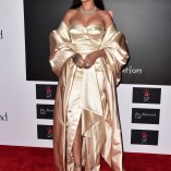 Rihanna 2nd Annual Diamond Ball 4