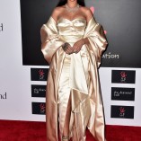 Rihanna 2nd Annual Diamond Ball 6