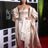 Rihanna 2nd Annual Diamond Ball 67