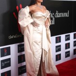 Rihanna 2nd Annual Diamond Ball 68