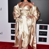 Rihanna 2nd Annual Diamond Ball 7