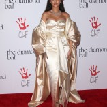 Rihanna 2nd Annual Diamond Ball 75