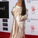 Rihanna 2nd Annual Diamond Ball 99