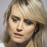 Taylor Schilling Netflix Spain Presentation 10