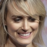 Taylor Schilling Netflix Spain Presentation 11