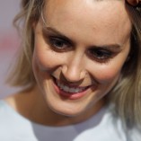 Taylor Schilling Netflix Spain Presentation 15