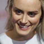 Taylor Schilling Netflix Spain Presentation 6