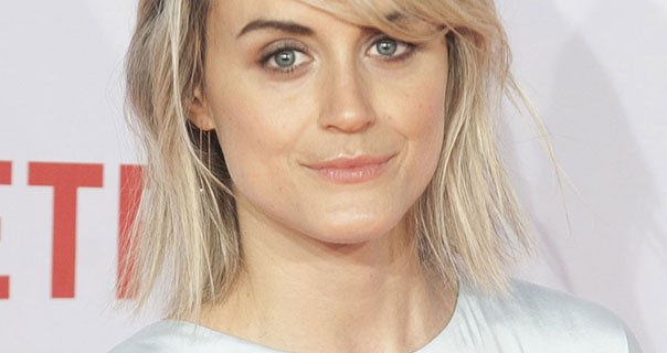 Taylor Schilling Netflix Spain Presentation