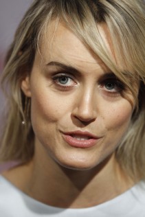 Taylor Schilling Netflix Spain Presentation 7