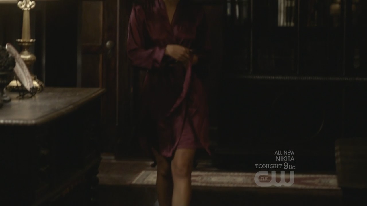 The Vampire Diaries - Season 5, Episode 12: The Devil