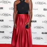 Viola Davis 2015 Glamour Women Of The Year Awards 1