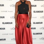 Viola Davis 2015 Glamour Women Of The Year Awards 5