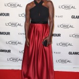 Viola Davis 2015 Glamour Women Of The Year Awards 6