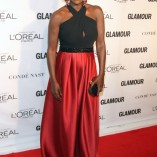 Viola Davis 2015 Glamour Women Of The Year Awards 7