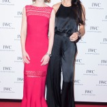 Adriana Lima IWC Come Fly With Us Gala Dinner 10