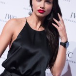 Adriana Lima IWC Come Fly With Us Gala Dinner 13