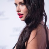 Adriana Lima IWC Come Fly With Us Gala Dinner 15