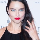 Adriana Lima IWC Come Fly With Us Gala Dinner 5