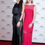 Adriana Lima IWC Come Fly With Us Gala Dinner 9