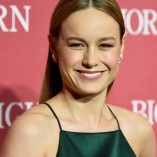 Brie Larson 27th Annual Palm Springs International Film Festival Awards Gala 13