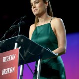 Brie Larson 27th Annual Palm Springs International Film Festival Awards Gala 19