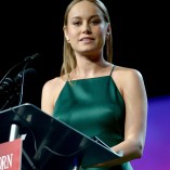 Brie Larson 27th Annual Palm Springs International Film Festival Awards Gala 20