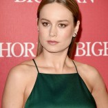 Brie Larson 27th Annual Palm Springs International Film Festival Awards Gala 3