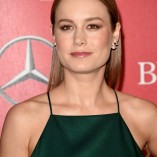 Brie Larson 27th Annual Palm Springs International Film Festival Awards Gala 9