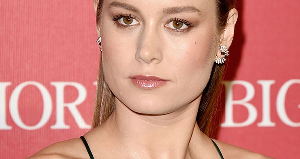 Brie Larson 27th Annual Palm Springs International Film Festival Awards Gala