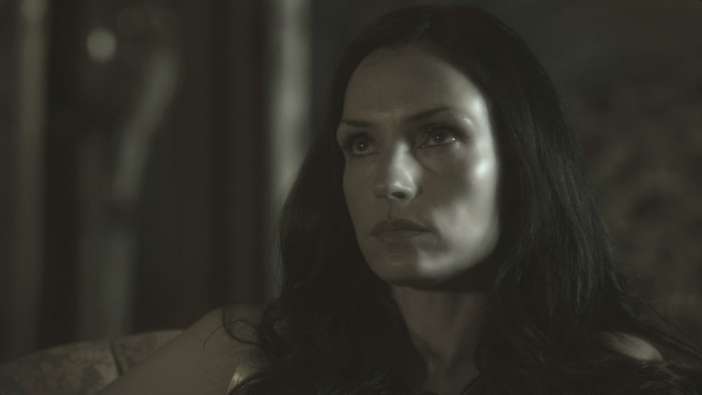 Hemlock Grove Jellyfish In The Sky Satin Screencaps - Satiny