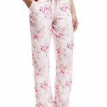 Marks And Spencer Rosie For Autograph Blur Floral Satin Nightwear 13