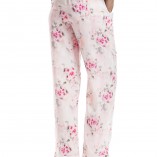 Marks And Spencer Rosie For Autograph Blur Floral Satin Nightwear 16
