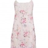Marks And Spencer Rosie For Autograph Blur Floral Satin Nightwear 5