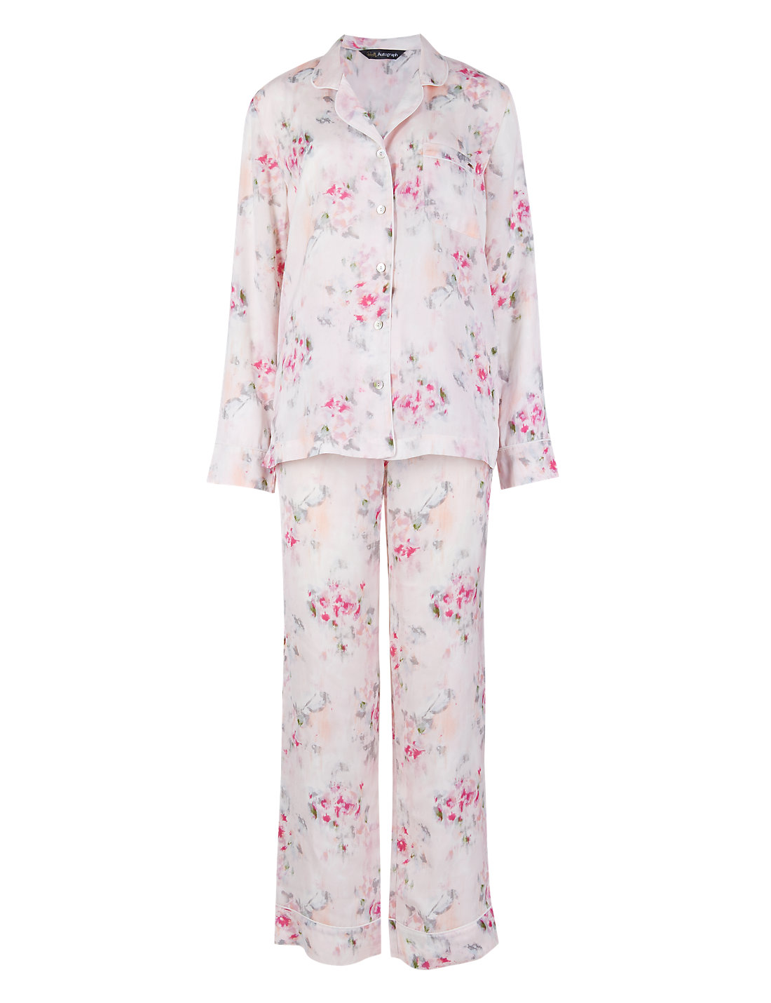 Marks & hotsell spencers nightwear