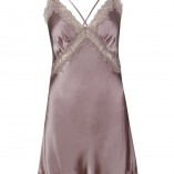 Marks & Spencer Rosie For Autograph Pure Silk Lace Nightwear 21