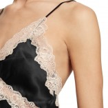 Marks & Spencer Rosie For Autograph Pure Silk Lace Nightwear 4
