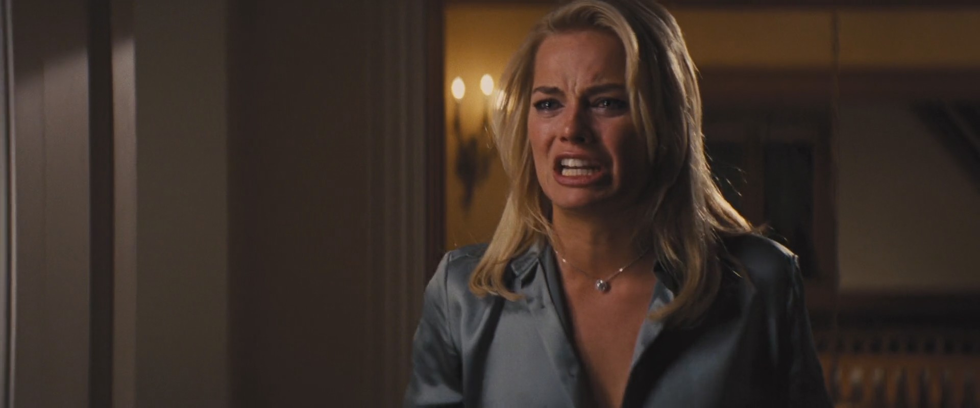 The Wolf Of Wall Street Screencaps 11 Satiny