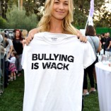 Yvonne Strahovski Petit Maison Chic Fashion Show 22