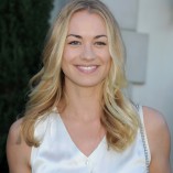 Yvonne Strahovski Petit Maison Chic Fashion Show 27