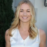 Yvonne Strahovski Petit Maison Chic Fashion Show 28