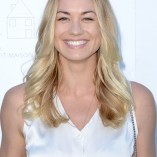 Yvonne Strahovski Petit Maison Chic Fashion Show 30