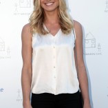 Yvonne Strahovski Petit Maison Chic Fashion Show 6