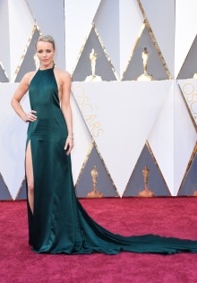 Rachel McAdams 88th Academy Awards 1