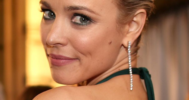 Rachel McAdams 88th Academy Awards