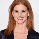 Sarah Rafferty Peoples Choice Awards 2016 14