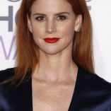 Sarah Rafferty Peoples Choice Awards 2016 8