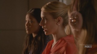 Scream Queens Black Friday 39