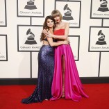 Taylor Swift 58th GRAMMY Awards 10