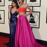 Taylor Swift 58th GRAMMY Awards 100